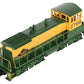 MTH 30-2189-1 Reading SW1500 Diesel Switcher w/PS2 #2758 LN/Box