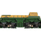 MTH 30-2189-1 Reading SW1500 Diesel Switcher w/PS2 #2758 LN/Box