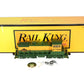 MTH 30-2189-1 Reading SW1500 Diesel Switcher w/PS2 #2758 LN/Box