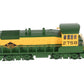 MTH 30-2189-1 Reading SW1500 Diesel Switcher w/PS2 #2758 LN/Box