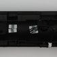 Lionel 81182-2 CNJ Heavy Mikado Boiler Shell #1757