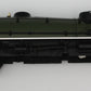 Lionel 81192-2 Green Heavy Mikado Boiler Shell #3048