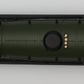 Lionel 81192-2 Green Heavy Mikado Boiler Shell #3048
