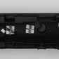 Lionel 81192-2 Green Heavy Mikado Boiler Shell #3048