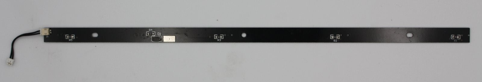 Lionel 38863-013 Zephyr Observation Legacy Main Lighting PCB Circuit Board