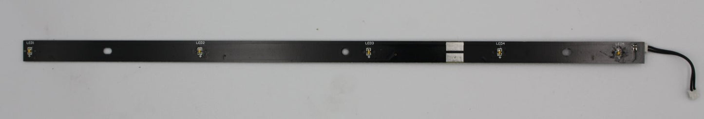 Lionel 38863-013 Zephyr Observation Legacy Main Lighting PCB Circuit Board