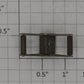 Lionel 318-20 Standard Gauge Nickel Pantograph