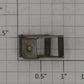 Lionel 318-20 Standard Gauge Nickel Pantograph