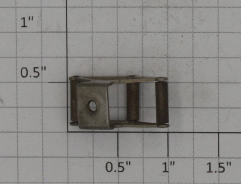 Lionel 318-20 Standard Gauge Nickel Pantograph