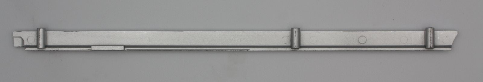 Lionel 38861-004 Zephyr Silver Painted Right Power Unit Skirt Panel