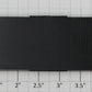 Athearn 12040 Black HO 40' Box Car Floor