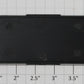 Athearn 12040 Black HO 40' Box Car Floor