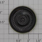 Dallee 661 1.5" 1/2 watt 8 Ohm Speaker