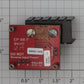 Dallee 672 22-Watt Amplifier with Treble and Bass Controls PCB Circuit Board