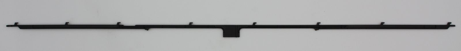Lionel 34650-217 Black Milwaukee DD-35A Left Rail Frame