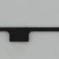 Lionel 34650-217 Black Milwaukee DD-35A Left Rail Frame