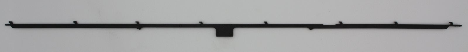 Lionel 34650-217 Black Milwaukee DD-35A Left Rail Frame