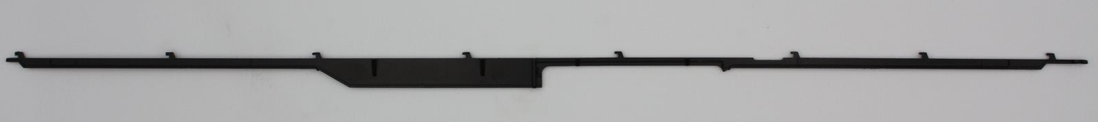 Lionel 34650-218 Black Milwaukee DD-35A Right Rail Frame