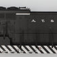 Lionel 28598-002 Scale GP-7 AT&SF Shell #2791
