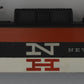 Lionel 2350-3 New Haven EP-5 Body Shell with Pantographs
