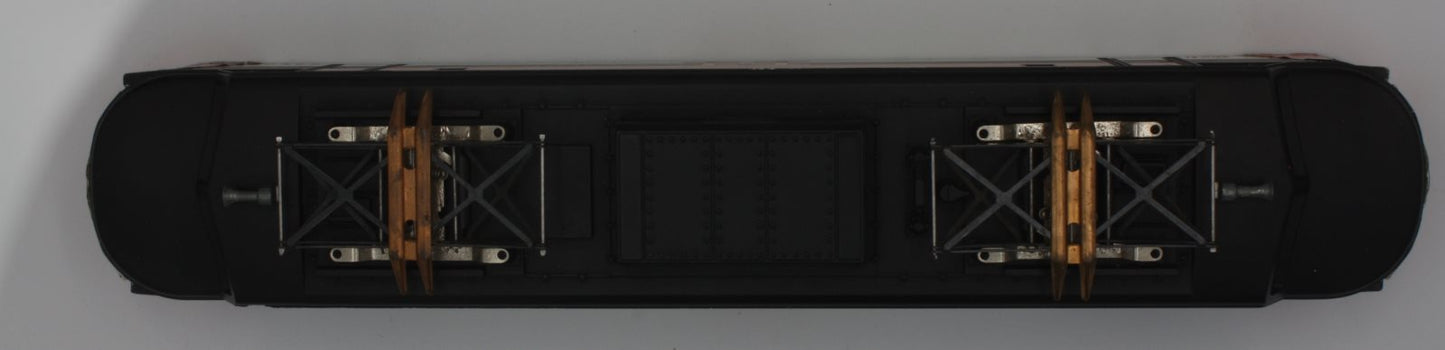 Lionel 2350-3 New Haven EP-5 Body Shell with Pantographs