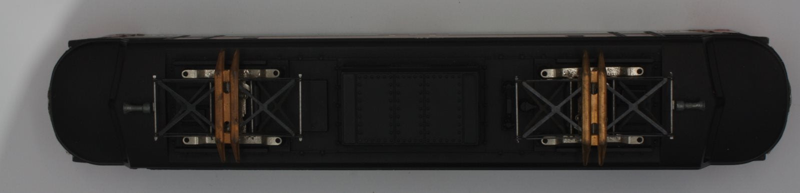 Lionel 2350-3 New Haven EP-5 Body Shell with Pantographs