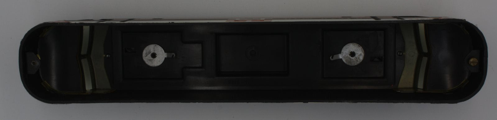 Lionel 2350-3 New Haven EP-5 Body Shell with Pantographs