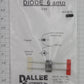 Dallee 375 6-Amp Diode 2-Pack