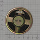Acme 04-800 8 Ohm 1 Watt 3" Diameter Speaker with Extra Large Magnet
