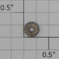 Marklin 214100 18-Tooth Steel Gear (Zahnrad)