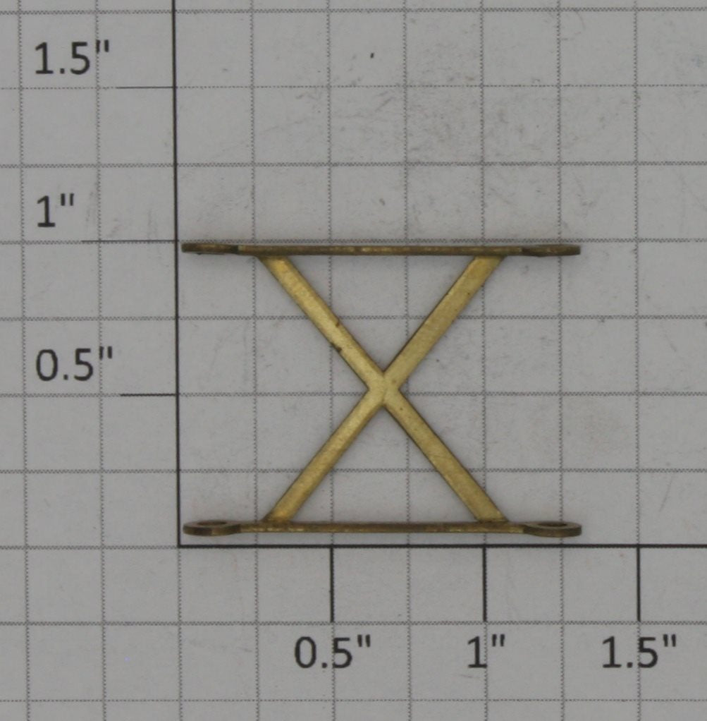 Lionel 04-856 Pantograph Brass Top Arm