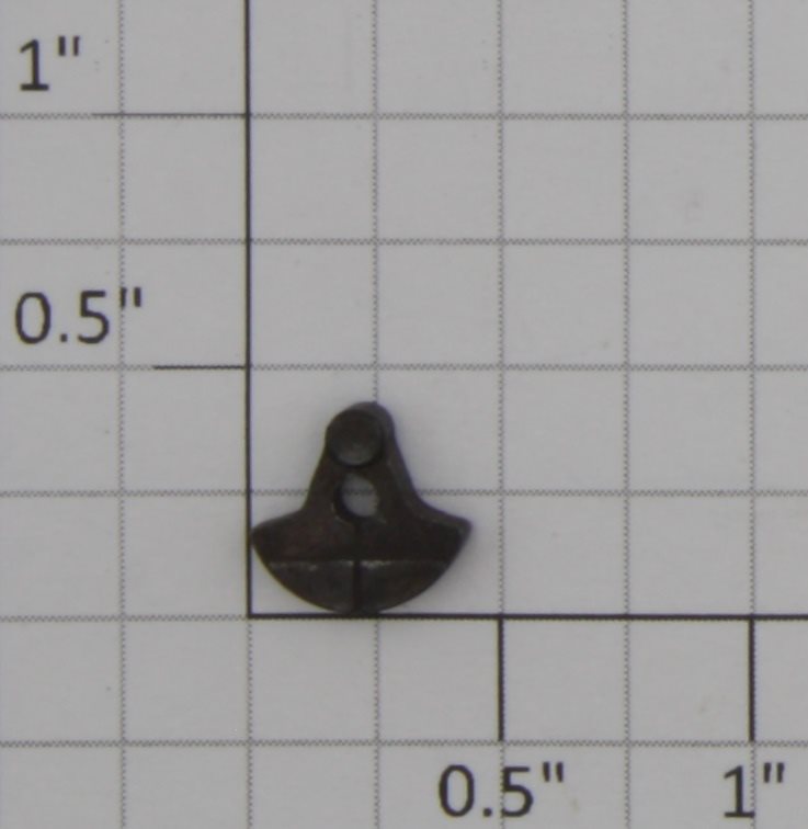 Marklin 216530 Crankshaft Counterweight Axle Crank Disk (Kurbelscheibe)