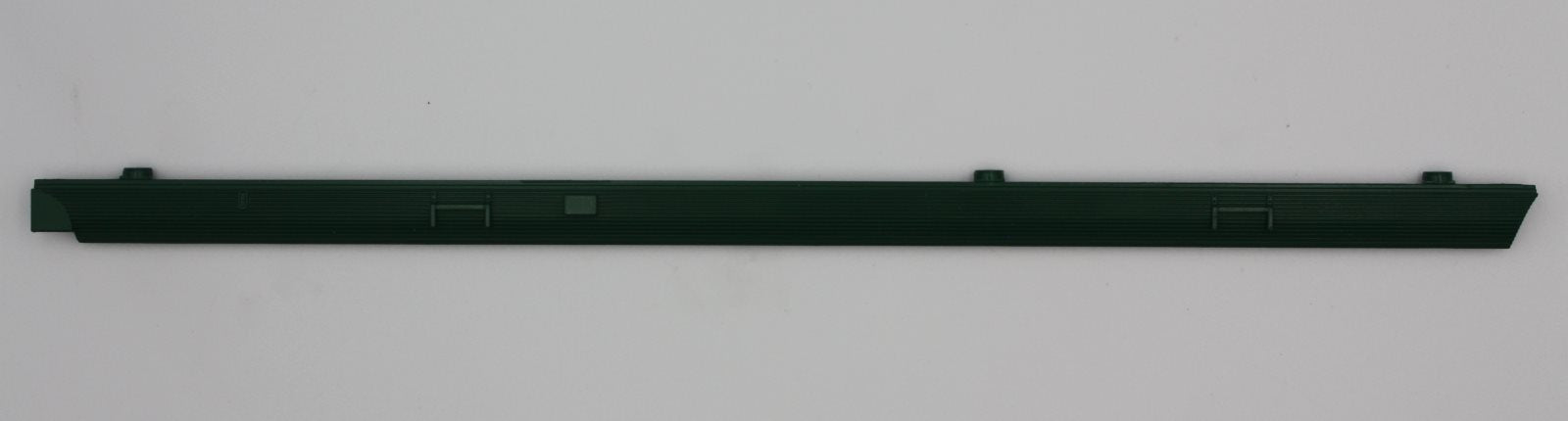 Lionel 38849-003 Green Zephyr Power Unit Left Skirt Panel