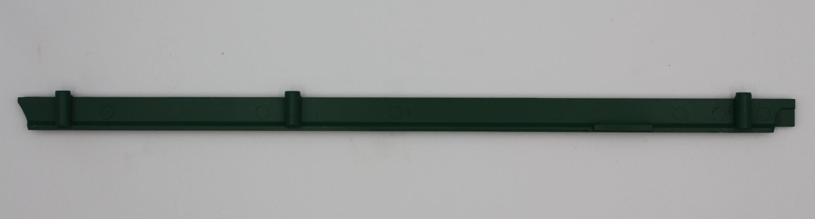 Lionel 38849-003 Green Zephyr Power Unit Left Skirt Panel