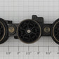 Lionel 18354-571 GG-1 Powered Truck with Wheels