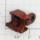 Bachmann 29198X G Gauge Operating Knuckle Coupler without Centering Spring