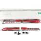 Trix 22371 HO Thalys PBKA High Speed Train Electric Locomotive #4331 LN/Box