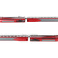 Trix 22371 HO Thalys PBKA High Speed Train Electric Locomotive #4331 LN/Box