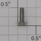 Marklin 21650 14-Tooth Steel Intermediate Gear and Shaft (Zwischenradsatz)