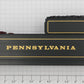 Lionel 18791-T07 LionChief 0-8-0 Pennsylvania Tender Shell