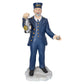 Lionel 9-33011 Lionel Lines Conductor Door Greeter EX