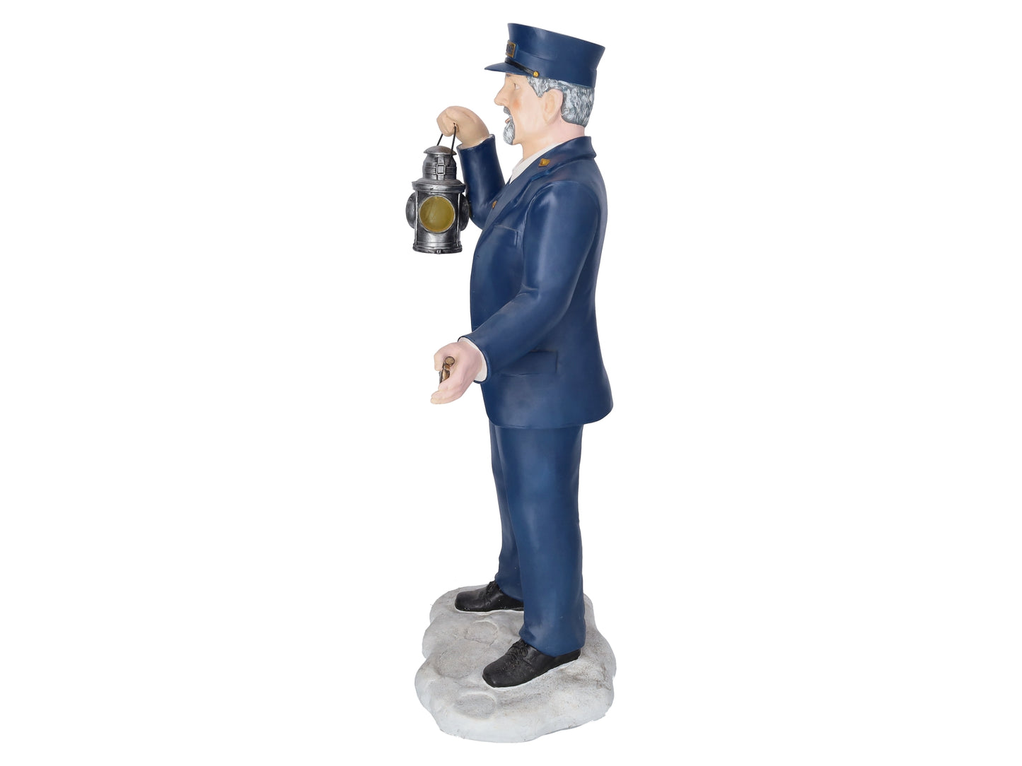 Lionel 9-33011 Lionel Lines Conductor Door Greeter EX
