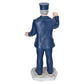 Lionel 9-33011 Lionel Lines Conductor Door Greeter EX