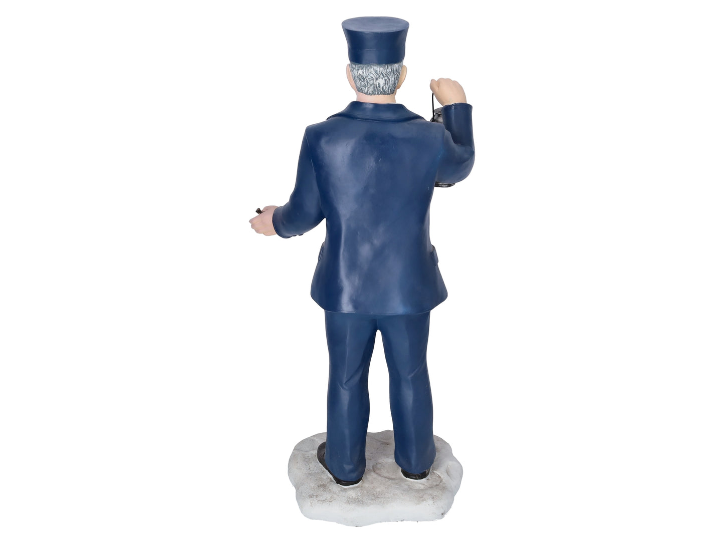 Lionel 9-33011 Lionel Lines Conductor Door Greeter EX