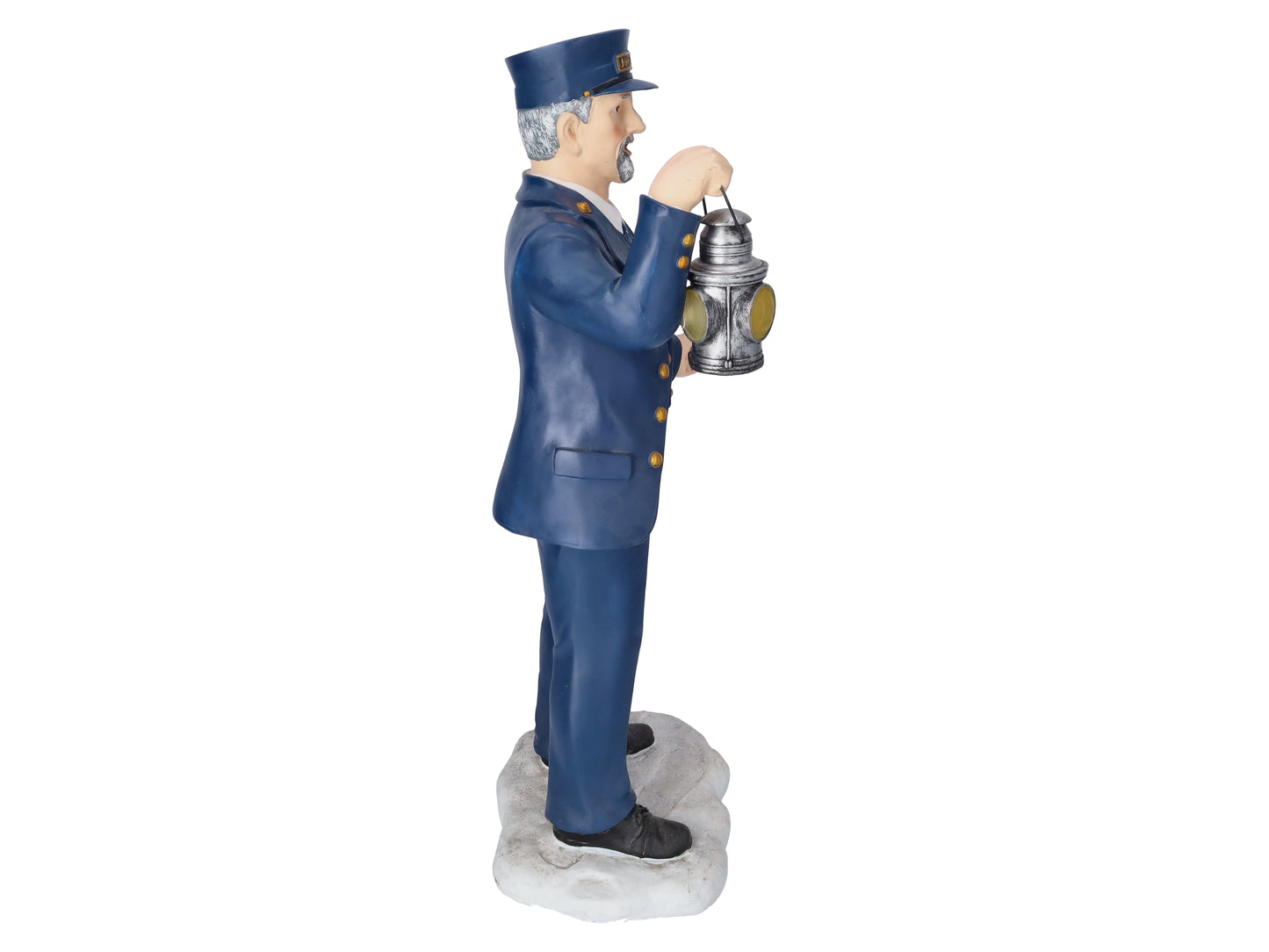 Lionel 9-33011 Lionel Lines Conductor Door Greeter EX