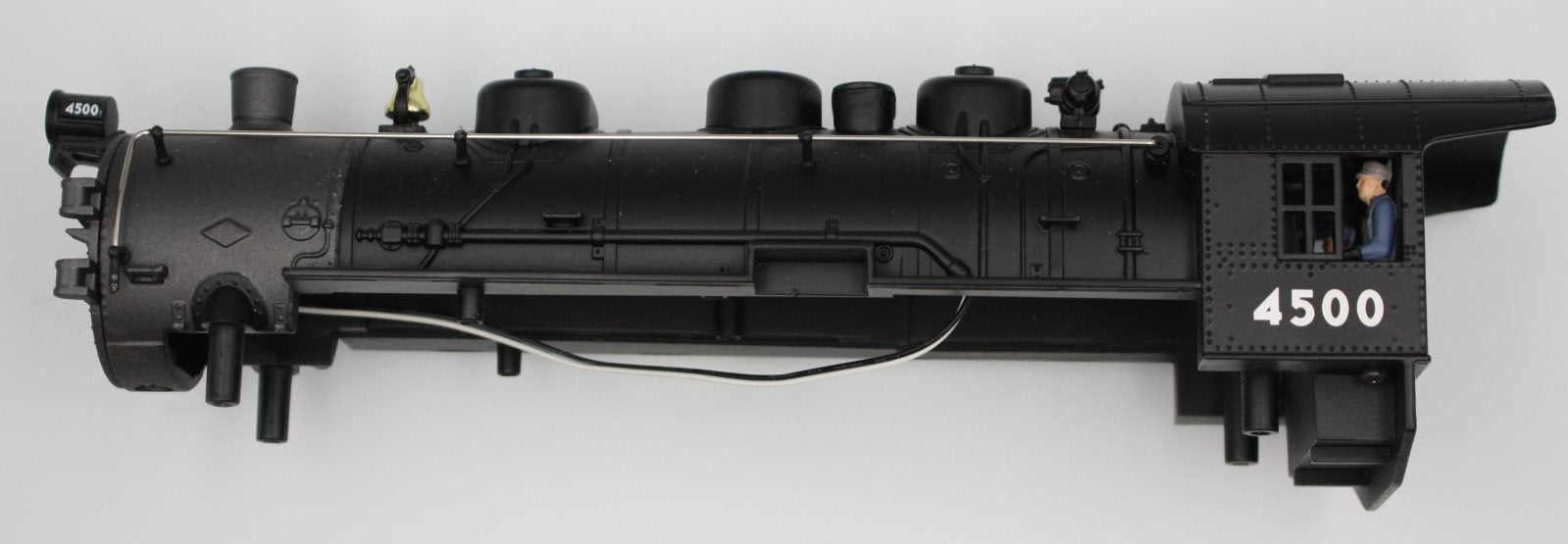 Lionel 18773-002 USRA Union Pacific Top Boiler Shell #4500