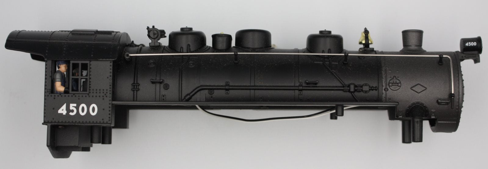 Lionel 18773-002 USRA Union Pacific Top Boiler Shell #4500