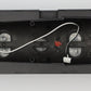 Lionel 18773-002 USRA Union Pacific Top Boiler Shell #4500