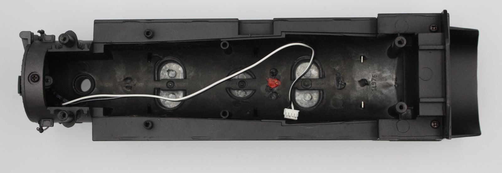 Lionel 18773-002 USRA Union Pacific Top Boiler Shell #4500