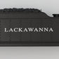 Lionel 82415-T02 4-6-0 DL&W Camelback Tender Shell #1035